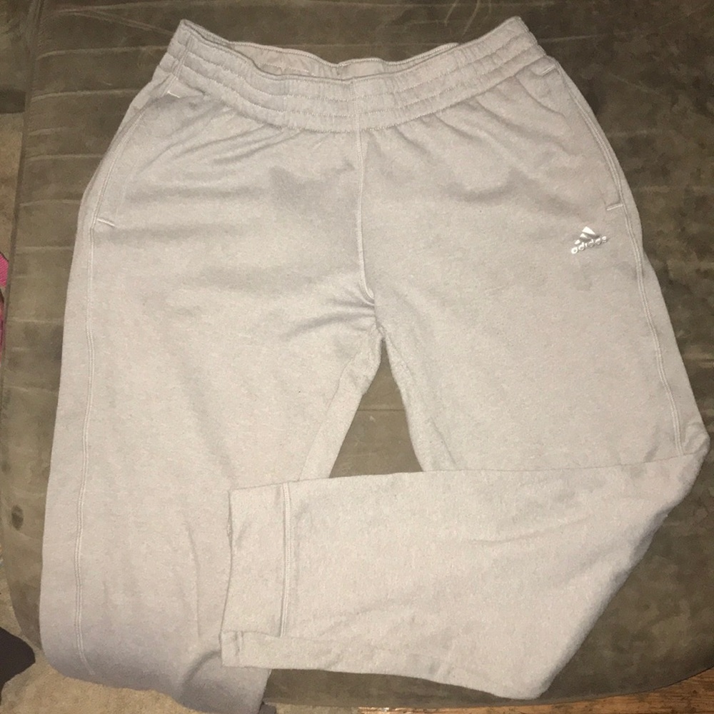Adidas joggers